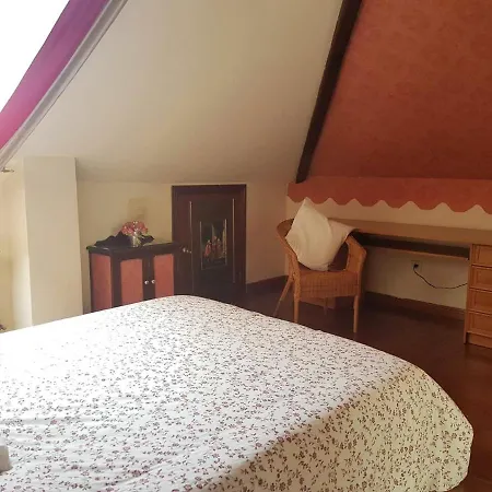 Prázdninový dům Charming House In Bastian Raices Nuevo