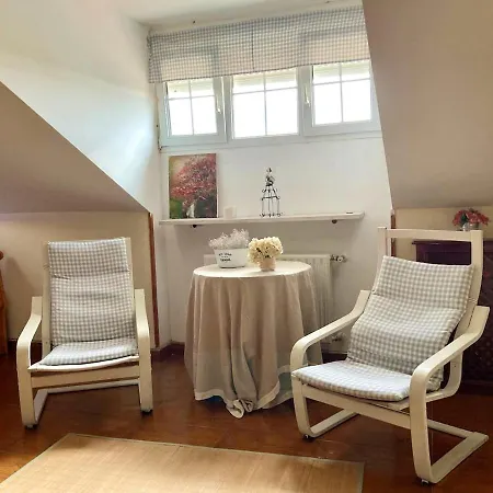 Charming House In Bastian Raices Nuevo