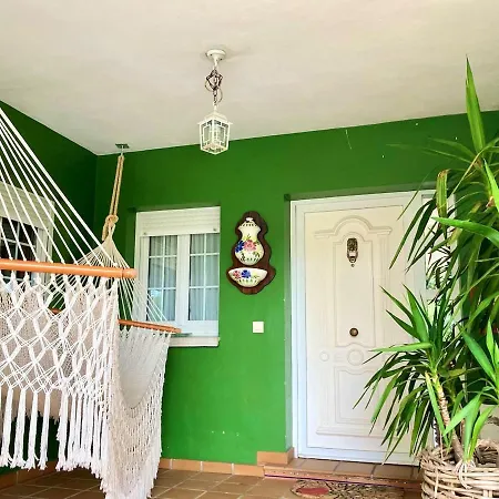 Charming House In Bastian Сasa de vacaciones Avilés