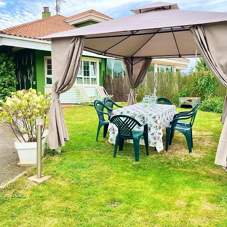 Holiday home Charming House In Bastian Raices Nuevo