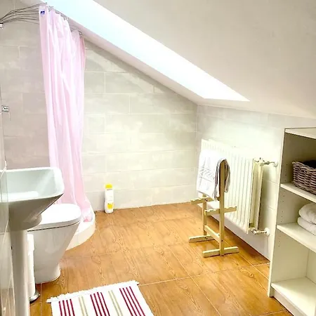Holiday home Charming House In Bastian