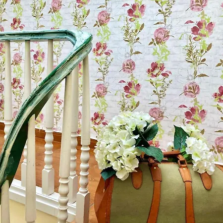 Charming House In Bastian Holiday home Raices Nuevo